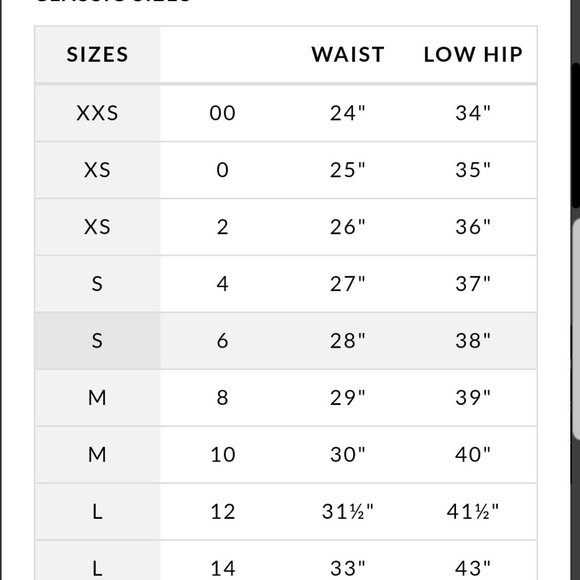 COPY - WHBM Bootcut Jeans Size 00 - Picture 6 of 6